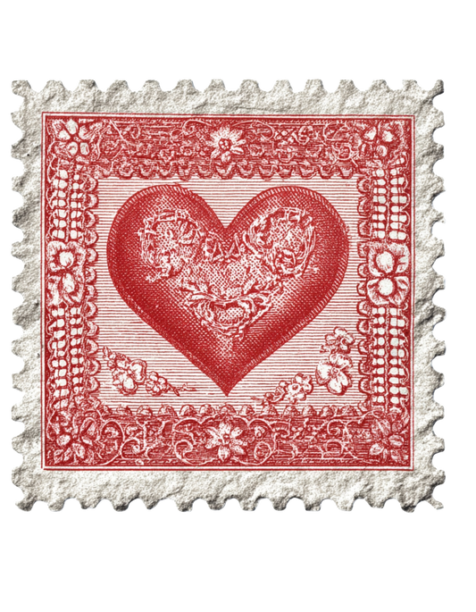 Je soutiens Le Monde des Timbres - Don
